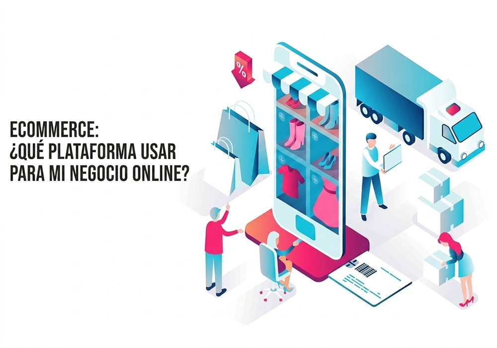Vender online te permite crecer sin límites