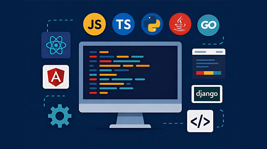 Desarrollo web